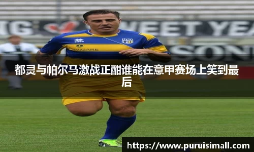 都灵与帕尔马激战正酣谁能在意甲赛场上笑到最后